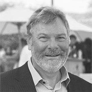 Douglas Hubert