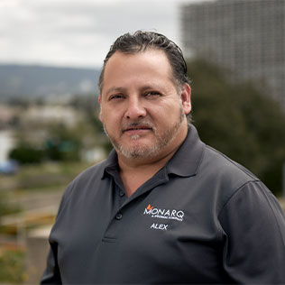 Alex Landeros